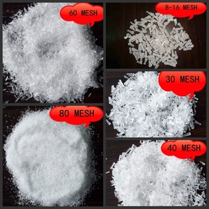 Assaisonnement à bas prix Sel chinois MSG 99% Glutamate monosodique Fufeng Glutamate Prix MSG 30 40 60 Mesh - Product Image 2