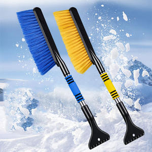 Macchina per rimuovere gli occhiali da neve per Auto invernali - Product Image 4