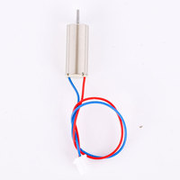 Moteur de mini-drone DCL-0716 7 mm 3,7 V