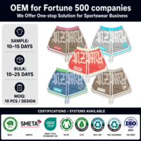 TF Short en maille monocouche de conception personnalisée Meilleurs shorts d'été pour hommes Short en maille hip-hop style High Street pour hommes