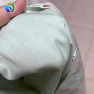 Copri trapunta in cotone misto di alta qualità lenzuola comode e traspiranti per abbigliamento usato all'ingrosso popolari <span class=keywords><strong>ora</strong></span> disponibili - Product Image 2