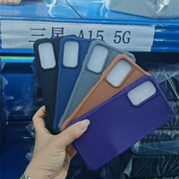 Accessoires pour téléphone Prix de gros Protection anti-chocs anti-dérapante pour Redmi Note 14/14C/13/13C/12/11/10/9/14 PRO