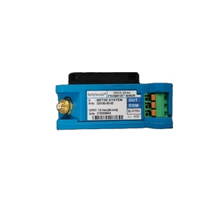 Nouveau et original Capteur de proximité à vibration Nevada 330180-90-00 - Product Image 1