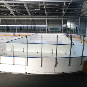 Perfecto para Climas Extremos, Desde Kazajistán Hasta Pakistán, Baldosas de Hielo Sintético para Todo <span class=keywords><strong>Clima</strong></span>, para <span class=keywords><strong>el</strong></span> Calor del Desierto y <span class=keywords><strong>el</strong></span> Frío de la <span class=keywords><strong>Montaña</strong></span> - Product Image 1