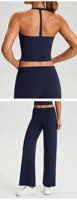 Nouveauté : Vêtements de sport pour yoga, haut de yoga à séchage rapide pour femmes, vêtements de sport de haute qualité, soutien-gorge de sport pour femmes