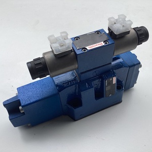 Directionnel proportionnel d'origine R900707161 4WRZ16W6-150-7X/6EG24N9K4/D3M en stock - Product Image 4