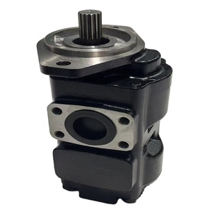 คาซ่า-ปป้า KP30.38-A6Q3-LME/MC-M5-BSL ปั๊มเกียร์ไฮดรอลิกแรงดันสูง, ปั๊มซีรีส์ KP30.38 พร้อม - Product Image 1