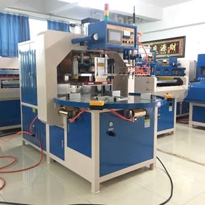เครื่อ<span class=keywords><strong>ง</strong></span>แพ็กแบบแผ่นพีวีซีเครื่องปิดผนึกด้วยความร้อน - Product Image 2