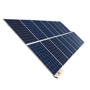 Sistema de Energía Solar Fuera de la Red Cheng Hao de 5kw para Uso Doméstico con Paneles Monocristalinos y Controlador MPPT - Product Image 3