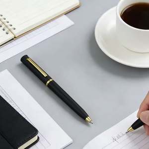 Bolígrafo Personalizado Ligero con Logotipo Personalizado, Impresión del Nombre de la Empresa, Varios Colores, para Regalo Empresarial, Uso en Oficina - Product Image 3