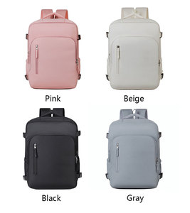 <span class=keywords><strong>Sac</strong></span> à dos <span class=keywords><strong>pour</strong></span> <span class=keywords><strong>ordinateur</strong></span> portable imperméable, grande capacité, <span class=keywords><strong>sac</strong></span> de voyage <span class=keywords><strong>pour</strong></span> <span class=keywords><strong>ordinateur</strong></span>, avec compartiment à chaussures, <span class=keywords><strong>pour</strong></span> hommes et femmes, vente <span class=keywords><strong>en</strong></span> gros d'usine - Product Image 3