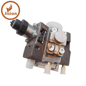 ปั๊มหัวฉีดน้ำมันเชื้อเพลิง ZD30 16700VZ20E/D สำหรับรถขุด หมายเลขอะไหล่ 0445010136 0445010195 - Product Image 2