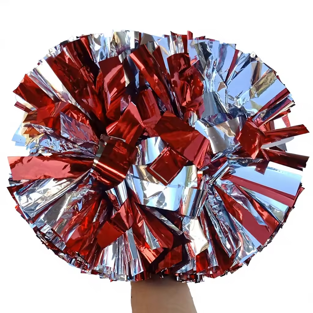 Red+silver