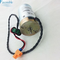 Motor Y Ametek 9236E837 94745003 94745001 para Piezas de Plotter GERBER XLp