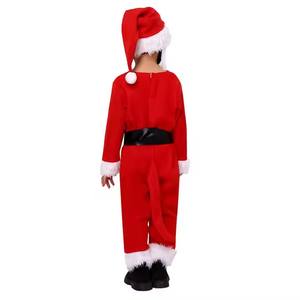 Disfraz de película de Navidad Pesadilla antes de Navidad Disfraz de niños - Product Image 4