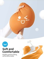 Support de tablette et de téléphone universel réglable en plastique SAIJI, avec rotation à 360 degrés, pour bureau