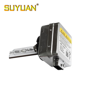 SUEZ di alta qualità <span class=keywords><strong>super</strong></span> bianco 12V 35W D3S ha nascosto la lampadina dell'automobile allo xeno con 3000 + ore di durata della vita - Product Image 6