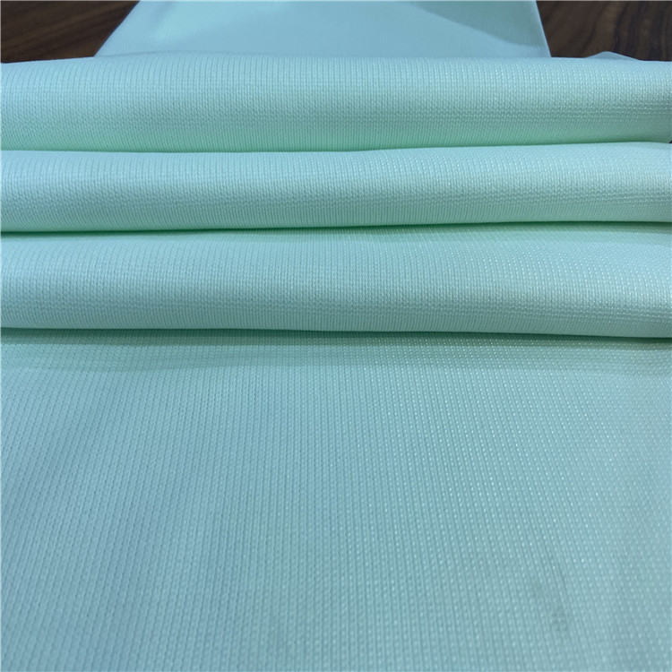 Cloisons Diviseur Confidentialité Médicale Maille Polyester De L'hôpital Icu Rideau Tissu Pour Rideau De Lit