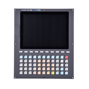 Contrôleur CNC pour tour, fraiseuse, centre d'usinage combiné, autonome, écran LCD 10,4 pouces, 2 Go de RAM, 8 Go de capacité de programme, RT Linux, 3 ans de garantie - Product Image 2