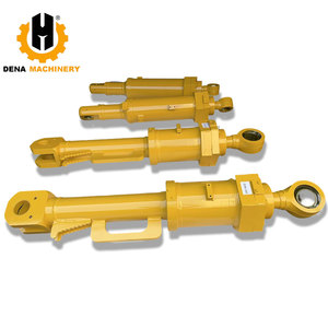 9T-9204 20R-9634 232-0652 232-0653 4T-8285กระบอกสูบเอียงไฮดรอลิกสำหรับรถตักดิน <span class=keywords><strong>D10N</strong></span> D10R D10T พร้อมส่ง - Product Image 4