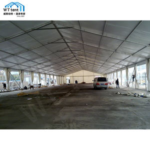 Tentes de <span class=keywords><strong>location</strong></span> d'équipement de fête 6x12m 6x15m pour événements extérieurs articles de <span class=keywords><strong>location</strong></span> fournitures de <span class=keywords><strong>camping</strong></span> gazebo en marbre - Product Image 6