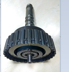 Pièces <span class=keywords><strong>de</strong></span> boîte <span class=keywords><strong>de</strong></span> vitesses 01M <span class=keywords><strong>Arbre</strong></span> <span class=keywords><strong>de</strong></span> <span class=keywords><strong>transmission</strong></span> 01M <span class=keywords><strong>Arbre</strong></span> d'entrée <span class=keywords><strong>de</strong></span> <span class=keywords><strong>transmission</strong></span> 01M Tambour d'embrayage AG4 O1M avec 5 disques <span class=keywords><strong>de</strong></span> friction et 6 pièces - Product Image 1