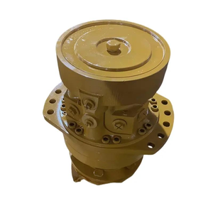 มอเตอร์ไฮดรอลิกแบบขับเคลื่อนเสียงรบกวนต่ำรุ่น MK18-1-D21-F12-1340-5800 MK18 MK04 MK08 MK35 MK47 ซีรีส์ MK35-2-121-A18-1140-7000 - Product Image 1