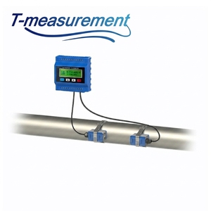 Débitmètre numérique de ciment et de boues T-Measurement, carte PCB, boîtier en plastique pour débitmètre d'eau, <span class=keywords><strong>liste</strong></span> de prix - Product Image 4