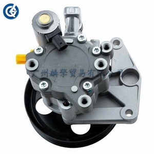ปั๊มพวงมาลัยเพาเวอร์ A0054661401 0044663701 สำหรับรถยนต์เมอร์เซเดส E280 E250 CLS350 E350 - Product Image 4