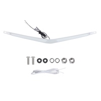 Feux de circulation diurne à LED DRL Signature Light pour Can-Am Spyder F3 #219400599