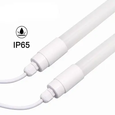 2FT 3FT 4FT Waterproof Linear Light IP68 T8 Waterproof LED Tube