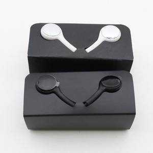 Écouteurs filaires intra-auriculaires, 2022mm, avec micro, pour Samsung S8 s9 s10, avec boîte, accessoires, offre spéciale, 3.5 - Product Image 4