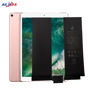 <span class=keywords><strong>แบ</strong></span><span class=keywords><strong>ต</strong></span>เตอรี่แท็บเล็ต Ilinda 7812mAh Li-polymer สำหรับ <span class=keywords><strong>iPad</strong></span> <span class=keywords><strong>Pro</strong></span> 11 รุ่นที่ 1 (A2042/A1934/A1979/A1980/A2013) มีสินค้าในสต็อก รับประกัน 12 เดือน - Product Image 1