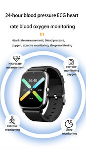 EW llegada 4G SIard ARD Mart loolood looxygen ononitor atatatatatch llderly IDS martmartmartatch <span class=keywords><strong>mit</strong></span> GPS und EKG FA91S - Product Image 3