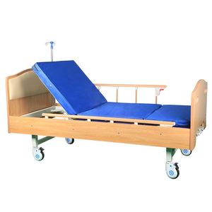 ที่นอนลมป้องกัน decubitus สำหรับดูแลบ้านแบบพกพาที่นอนผู้ป่วยนวดทั่วร่างกายสะดวกสบายเป็นมิตรกับสิ่งแวดล้อม - Product Image 2