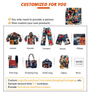 Новый дизайн, мягкое полиэфирное плетеное одеяло с тигровым узором розового цвета - Product Image 6