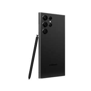 Utilisé pour <span class=keywords><strong>S22</strong></span> <span class=keywords><strong>Ultra</strong></span> 5G SM S908U Noir 512 Go de stockage 12 Go de RAM Batterie 5000 mAh Appareil photo 108 MP/40 MP Double SIM Débloqué en usine - Product Image 2