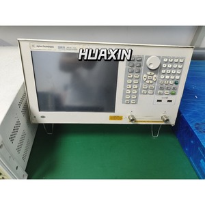 Analyseur de réseau Agilent E5061B ENA, 100 kHz - 3 GHz #   hx - Product Image 1