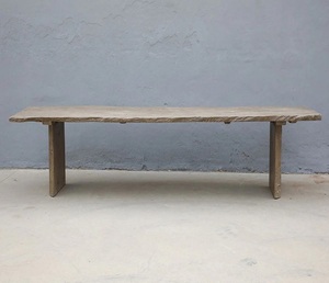 Elegante Mesa de Comedor Moderna y Ecológica de Madera Duradera, Muebles de Comedor de Alta Calidad para Decoración del Hogar Residencial, Apartamento, Villa - Product Image 1