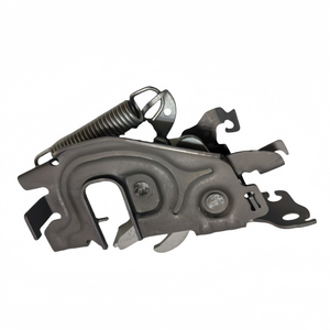 Cerradura Inferior del Capó Compatible con <span class=keywords><strong>BMW</strong></span> G20 G21 G80 (Serie 3) F40 F44 (Serie 1) G42 (Serie 2) 19-23 51237468347/51237468348 - Product Image 2