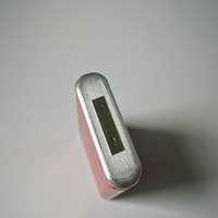 Batería Recargable de Iones de Litio Líquido NCR103450 de 2350 mAh, 3.7V-4.2V, Aplicable a Instrumentos Digitales, Catodo NiMHCO2, 800 Ciclos