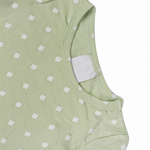 Pyjamas pour enfants personnalisés en modal, pyjamas écologiques pour garçons, vêtements de nuit pour enfants, ensemble de vêtements de détente en jersey pour enfants - Product Image 5
