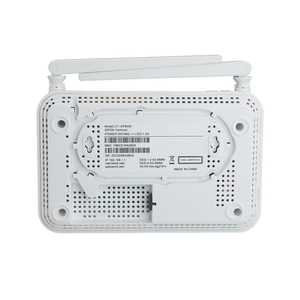 Ut-king ax3000 wifi6 onu 4ge Gigabit RJ45 xp6495 2 <span class=keywords><strong>wifi</strong></span> 6 Modem lưới 100% mới xpon GPON onu ONT với occi f6610m FTTH FTTH ftta FTTx - Product Image 2