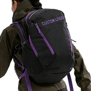 Mochila de Lujo Impermeable, Mochila de Viaje, Mochila Casual Deportiva, Bolsa para Laptop, para Gimnasio, Senderismo, Camping, Trekking - Product Image 1