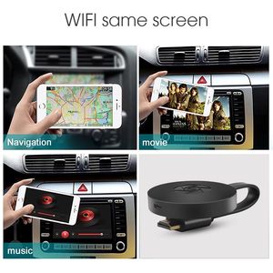 Google ทีวี HDR10 WiFi 6 <span class=keywords><strong>mirascreen</strong></span> <span class=keywords><strong>G2</strong></span> Android ทีวีสติ๊ก4K - Product Image 3