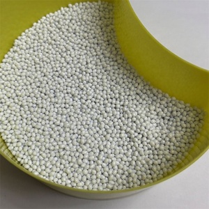 Gránulos de PET virgen Ingeniería Precios de plástico Botella de PET Grado Resina Materias primas Copos PET - Product Image 5