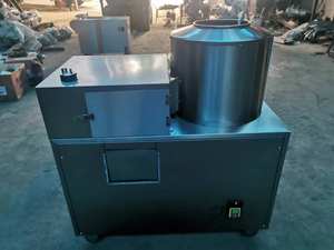 HJ-SPJX005 della macchina per patatine fritte patatine fritte in acciaio inossidabile - Product Image 4