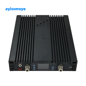 <span class=keywords><strong>Amplificateur</strong></span> de signal mobile 3G 4G GSM Répéteur de <span class=keywords><strong>réseau</strong></span> <span class=keywords><strong>cellulaire</strong></span> pour grande surface 700-800-900-1800-2100-2600MHz - Product Image 1