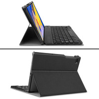 Grosir Pabrik Penjualan Laris 10.3 Inci TB-X606F Tablet TB-X606X Penutup Keyboard Nirkabel untuk Lenovo Tab M10 Fhd Plus 10.3