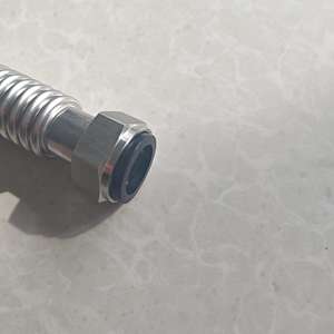 Tuyaux en acier inoxydable <span class=keywords><strong>de</strong></span> qualité supérieure <span class=keywords><strong>Tuyau</strong></span> <span class=keywords><strong>de</strong></span> <span class=keywords><strong>gaz</strong></span> flexible en acier inoxydable - Product Image 4